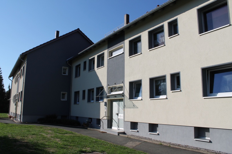 Single wohnung goslar